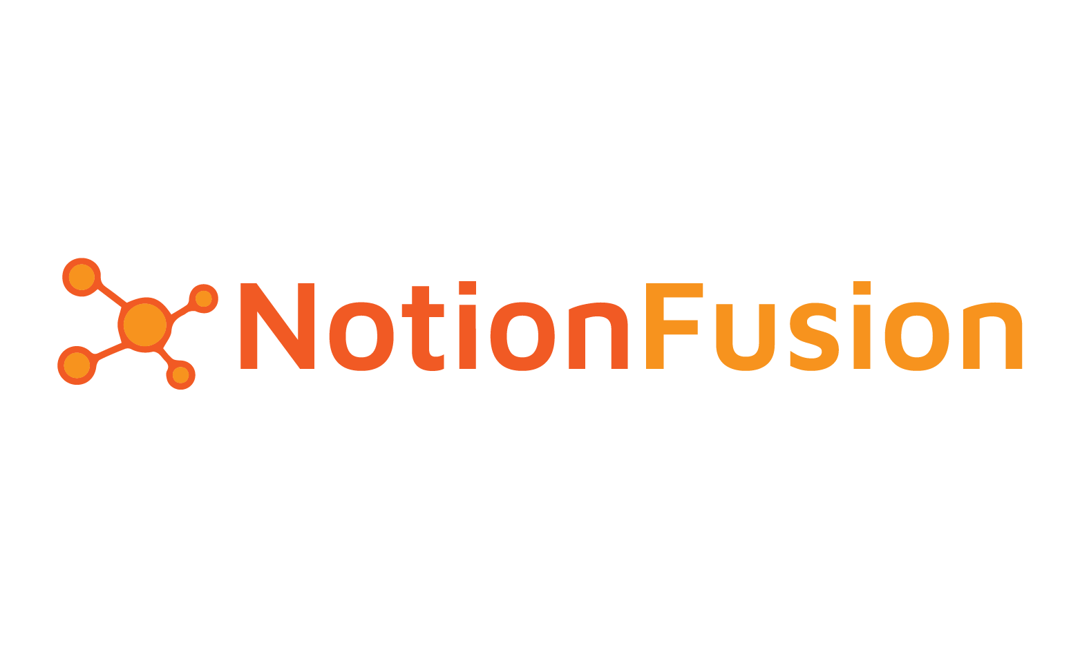 NotionFusion.com - buying Unique premium names